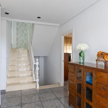 Fidalsa White House Premium Villa Tángel Eksteriør billede
