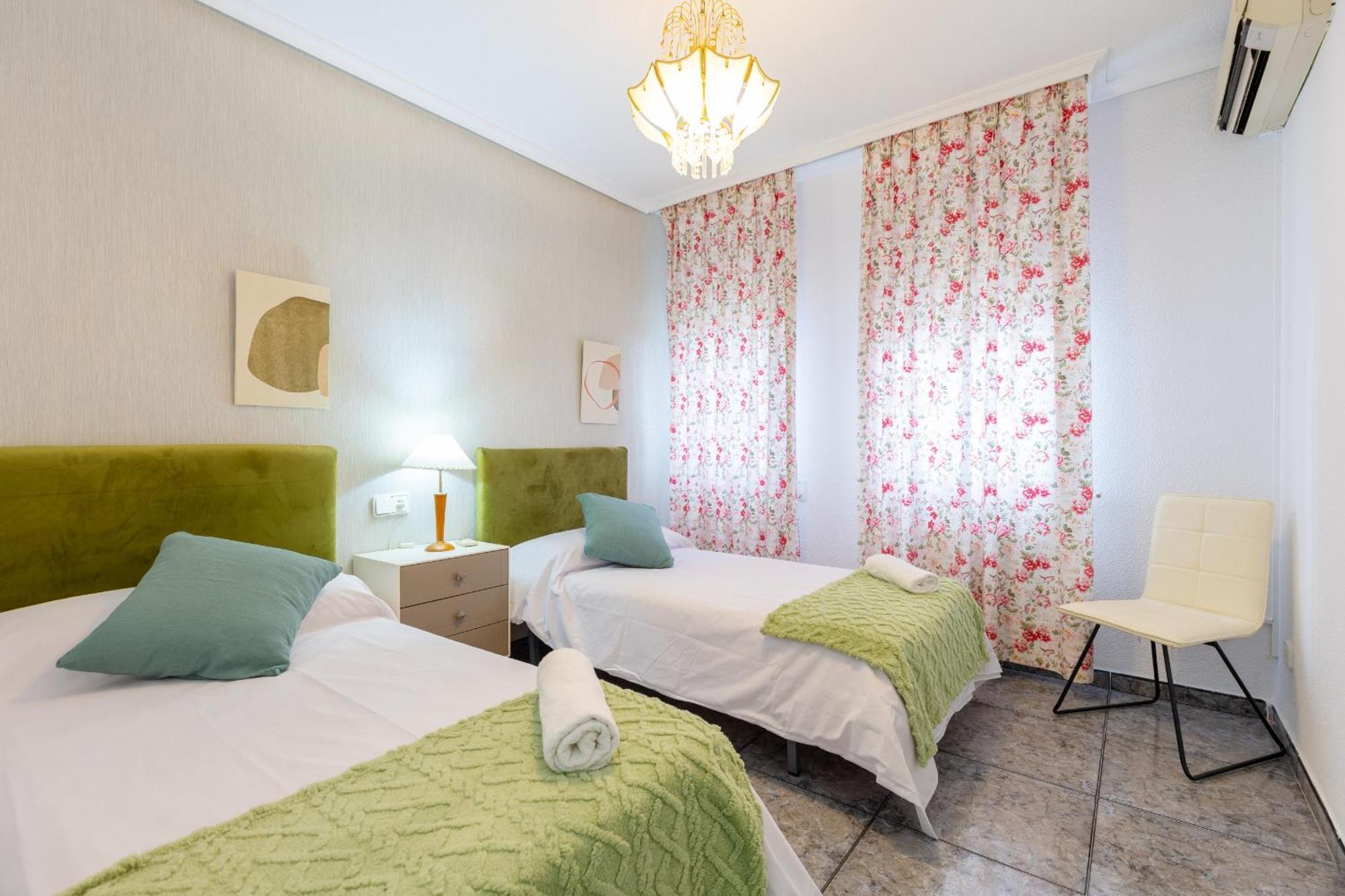 Fidalsa White House Premium Villa Tángel Eksteriør billede